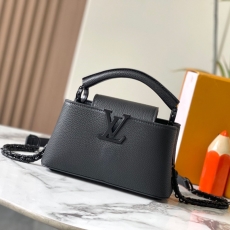 LV Capucines Bags